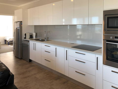 Beachview - Accommodation Daintree 11