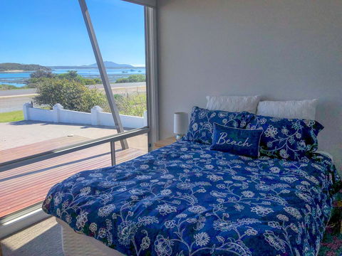 Beachview - Accommodation Daintree 16