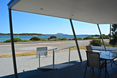 Beachview - Accommodation Daintree 4