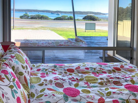 Beachview - Accommodation Daintree 19