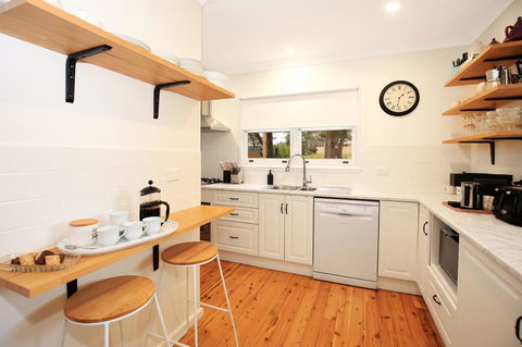 Hudson Bay @ Basin View-Pet Friendly-15 Mins To Hyams Beach - Accommodation Daintree 5