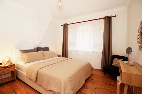 Hudson Bay @ Basin View-Pet Friendly-15 Mins To Hyams Beach - Accommodation Daintree 9