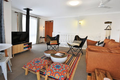 Hudson Bay @ Basin View-Pet Friendly-15 Mins To Hyams Beach - Accommodation Daintree 17
