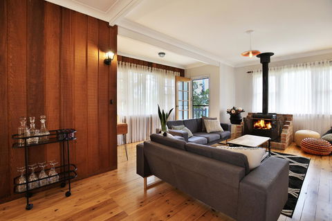 Hudson Bay @ Basin View-Pet Friendly-15 Mins To Hyams Beach - Accommodation Daintree 2
