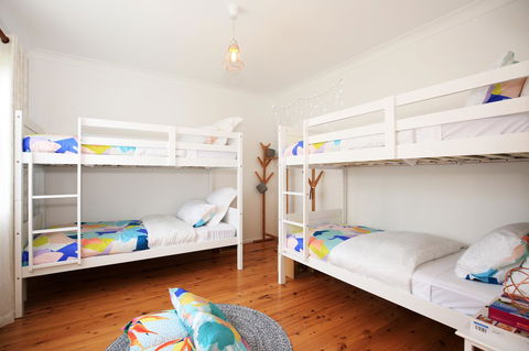 Hudson Bay @ Basin View-Pet Friendly-15 Mins To Hyams Beach - Accommodation Daintree 11