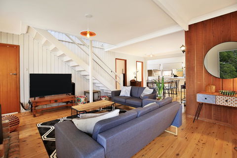 Hudson Bay @ Basin View-Pet Friendly-15 Mins To Hyams Beach - Accommodation Daintree 1