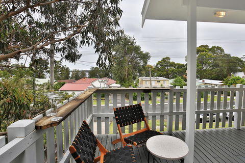 Hudson Bay @ Basin View-Pet Friendly-15 Mins To Hyams Beach - Accommodation Daintree 22