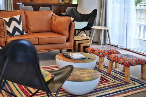 Hudson Bay @ Basin View-Pet Friendly-15 Mins To Hyams Beach - Accommodation Daintree 19