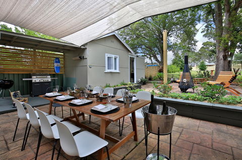 Hudson Bay @ Basin View-Pet Friendly-15 Mins To Hyams Beach - Accommodation Daintree 32