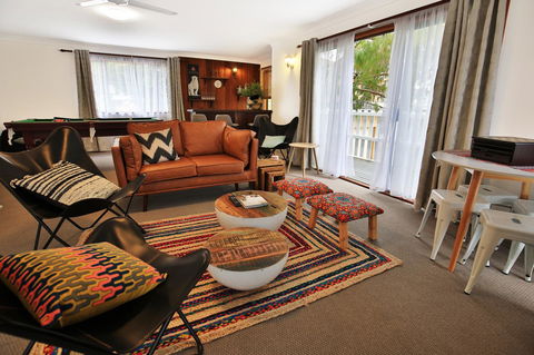 Hudson Bay @ Basin View-Pet Friendly-15 Mins To Hyams Beach - Accommodation Daintree 21