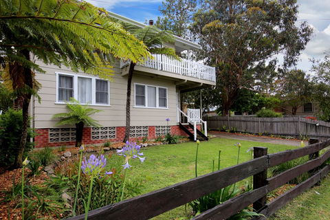 Hudson Bay @ Basin View-Pet Friendly-15 Mins To Hyams Beach - Accommodation Daintree 40