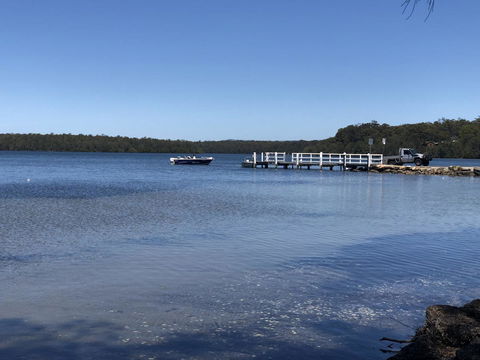Hudson Bay @ Basin View-Pet Friendly-15 Mins To Hyams Beach - Accommodation Daintree 41