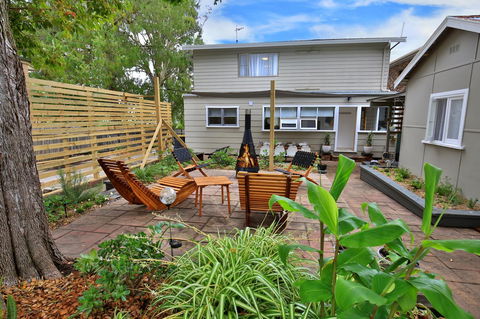 Hudson Bay @ Basin View-Pet Friendly-15 Mins To Hyams Beach - Accommodation Daintree 29
