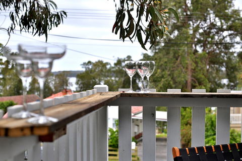 Hudson Bay @ Basin View-Pet Friendly-15 Mins To Hyams Beach - Accommodation Daintree 24