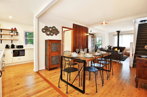 Hudson Bay @ Basin View-Pet Friendly-15 Mins To Hyams Beach - Accommodation Daintree 3