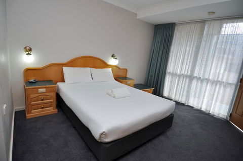 Hilton Beachfront Motel - Accommodation Daintree 24