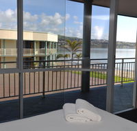 Hilton Motel - Accommodation Daintree