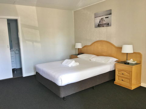 Hilton Beachfront Motel - Accommodation Daintree 31