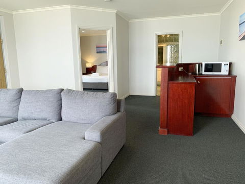 Hilton Beachfront Motel - Accommodation Daintree 16