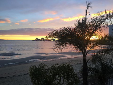 Hilton Beachfront Motel - Accommodation Daintree 28