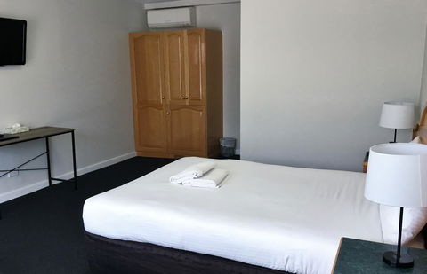 Hilton Beachfront Motel - Accommodation Daintree 26