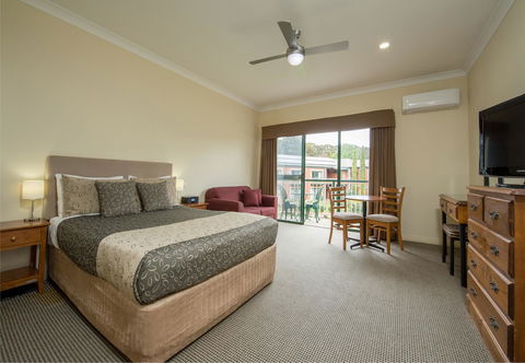 Clare Country Club - Accommodation Daintree 21