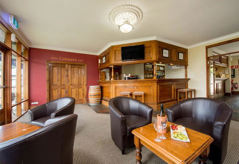 Clare Country Club - Accommodation Daintree 26