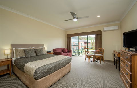 Clare Country Club - Accommodation Daintree 22
