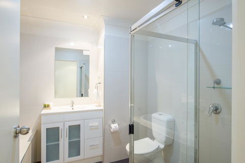 Clare Country Club - Accommodation Daintree 24