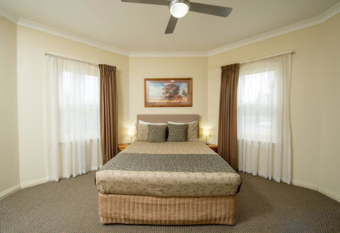 Clare Country Club - Accommodation Daintree 17