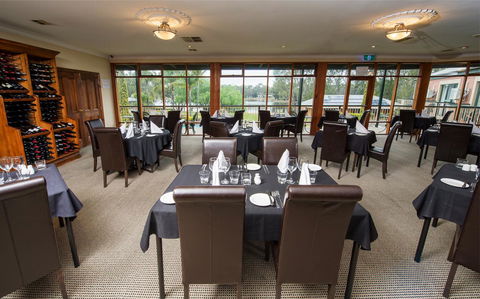 Clare Country Club - Accommodation Daintree 27