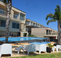 The Bluff Resort Apartments - Accommodation Daintree