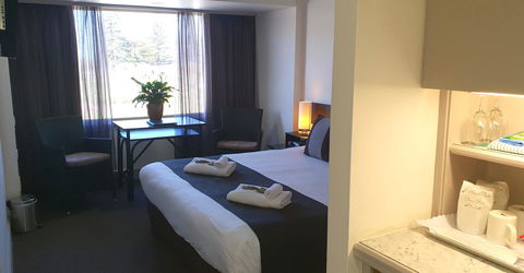 Nightcap At Hotel Victor - Accommodation Daintree 1