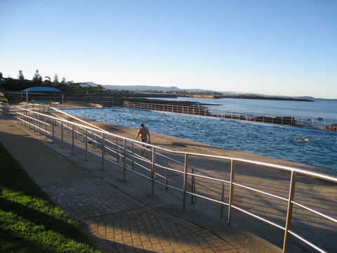 Pelicans Rest Shellharbour - Accommodation Daintree 15