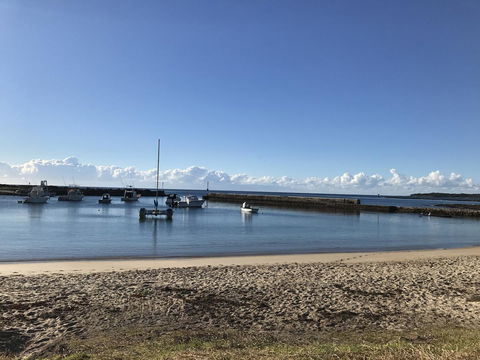 Pelicans Rest Shellharbour - Accommodation Daintree 14