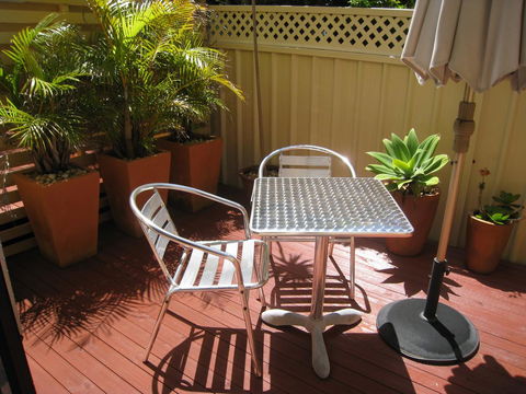 Pelicans Rest Shellharbour - Accommodation Daintree 9