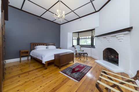 White Rocks Barossa - Accommodation Daintree 1