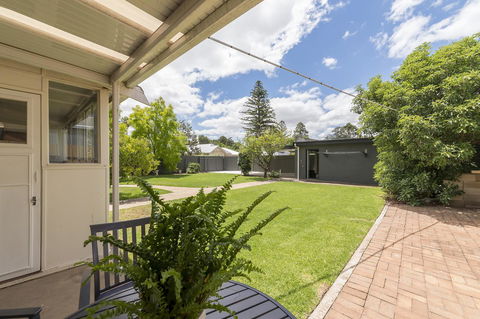 White Rocks Barossa - Accommodation Daintree 9