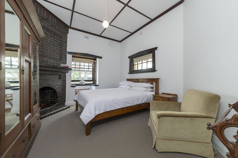 White Rocks Barossa - Accommodation Daintree 3