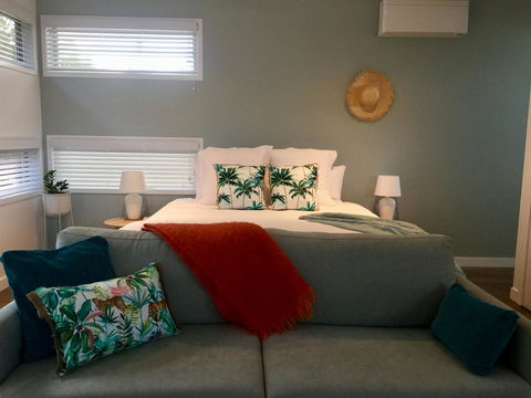 Brunswick Heads Treetop Studio - Accommodation Daintree 3