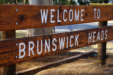 Brunswick Heads Treetop Studio - Accommodation Daintree 7