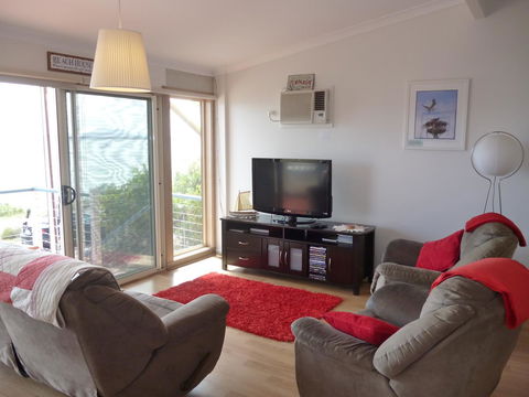 Seascape - Accommodation Daintree 5