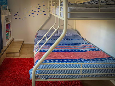 Seascape - Accommodation Daintree 12