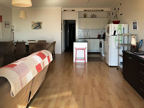 Seascape - Accommodation Daintree 8