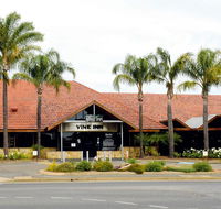 Vine Inn Barossa - Accommodation Daintree