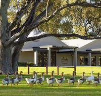 Serafino McLaren Vale - Accommodation Daintree