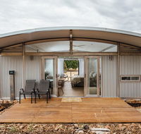 The Villas - Barossa - Accommodation Daintree