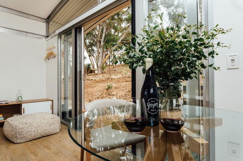 The Villas - Barossa - Accommodation Daintree 8