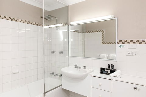 The Belmore Apartments Hotel - Accommodation Daintree 14