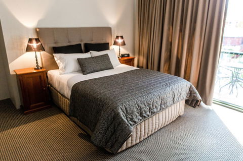 The Belmore Apartments Hotel - Accommodation Daintree 26